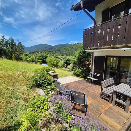 Wiesenhang Apartamento *