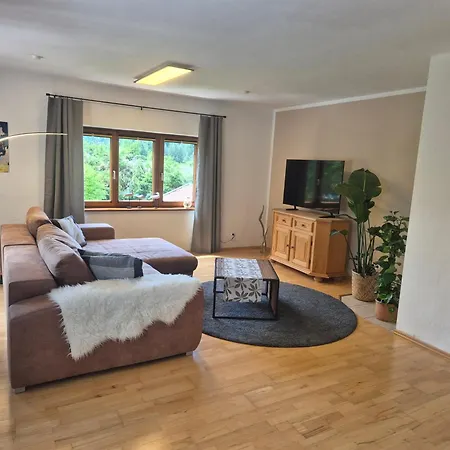 Wiesenhang Apartamento *