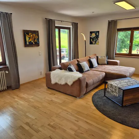 Apartamento Wiesenhang *