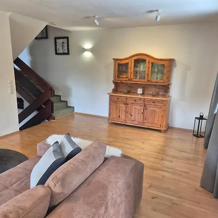 Apartamento Wiesenhang