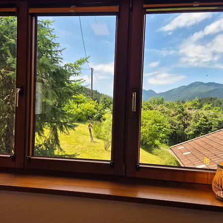 Apartamento Wiesenhang *