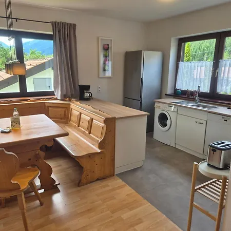 Wiesenhang Apartamento *