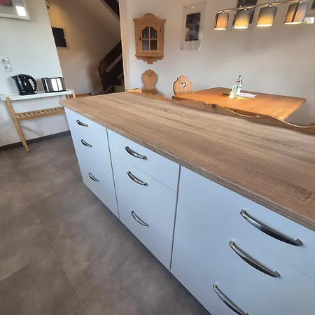 Wiesenhang Apartamento Krün