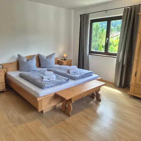 Wiesenhang Apartamento *