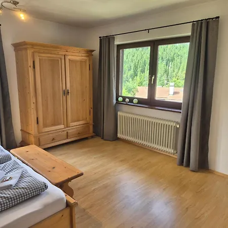 Apartamento Wiesenhang *