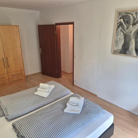 Apartamento Wiesenhang