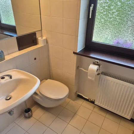 Apartamento Wiesenhang *