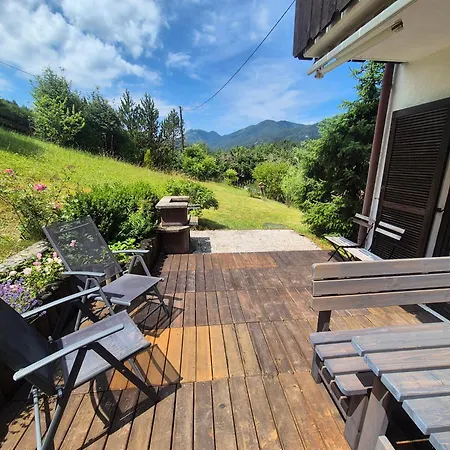 Wiesenhang Apartamento