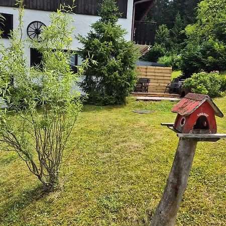 Wiesenhang Apartamento