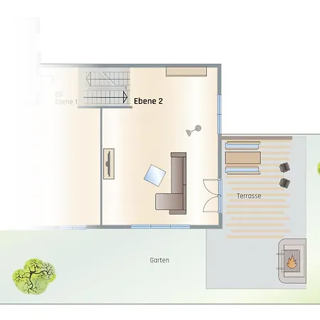 Wiesenhang Apartamento