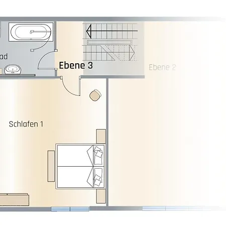 Wiesenhang Apartamento Krün